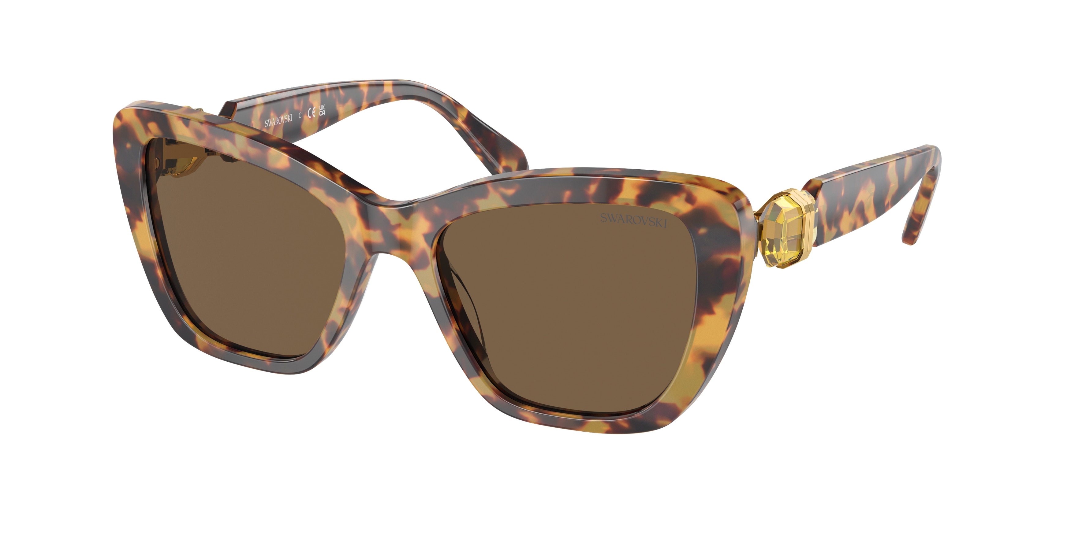 Swarovski SK6018 104073  